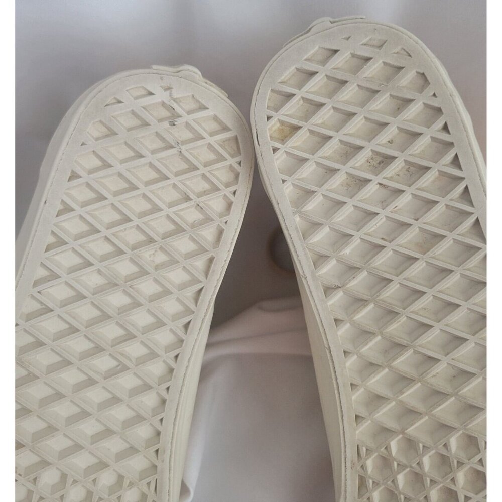 VANS Old Skool DX Veggie Tan Shoes Size Men 7 Women 8.5  Casual Comfort - Picture 10 of 13